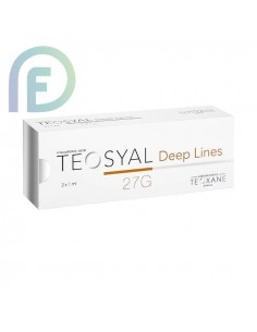 TEOSYAL DEEP LINES 1ml