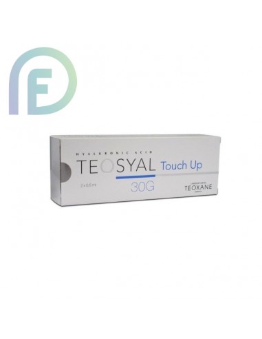 TEOSYAL TOUCH UP 0.5ml