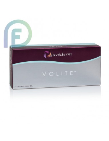 Juvederm Volite with Lidocaine (2x1ml)