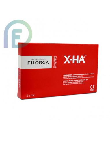 FILORGA X-HA 3 (1ml)