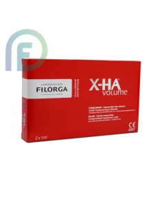 FILORGA X-HA VOLUME 1ml