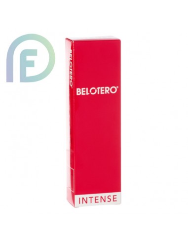Belotero Intense 1ml