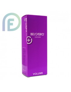 BELOTERO VOLUME Lidocaine 1ml