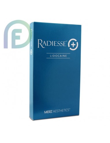 Radiesse 0.8ml with Lidocaine
