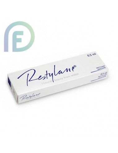 RESTYLANE Lidocaine 0.5ml