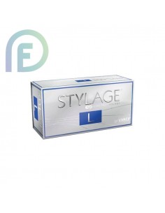 STYLAGE L 1ml 2 pre-filled...