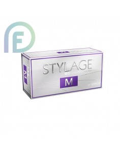 STYLAGE M 1ml 2 pre-filled...
