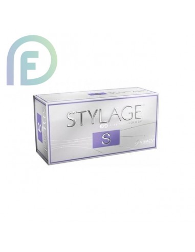 STYLAGE S 0.8 ml