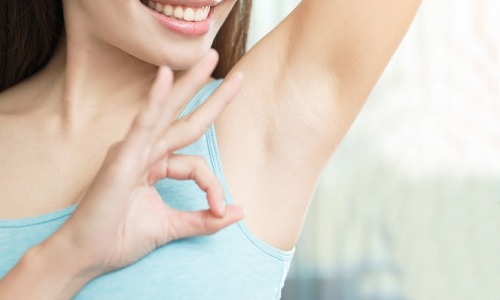 The benefits of Botox treatment for Sweaty Hands