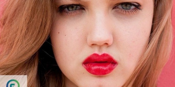 Pros and cons of lip augmentation with fillers